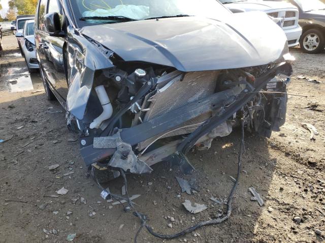 Photo 9 from auction – 2019 DODGE GRAND CARA with VIN 2C4RDGBG2KR766481