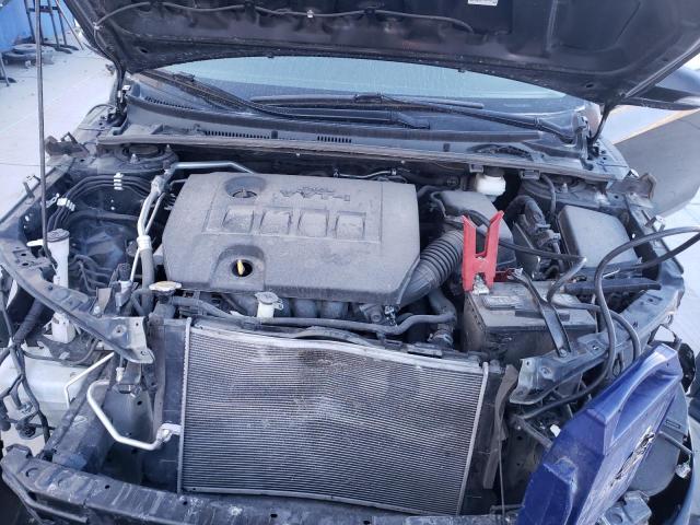 Photo 7 from auction – 2016 TOYOTA COROLLA L with VIN 2T1BURHEXGC516092