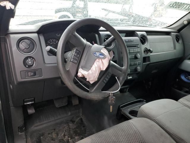 Фото 9 с аукциона – 2014 FORD F150 SUPER с VIN 1FTFX1CF0EFA90704