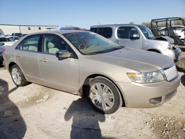 Photo 1 from auction – 2006 LINCOLN ZEPHYR with VIN 3LNHM26186R665896