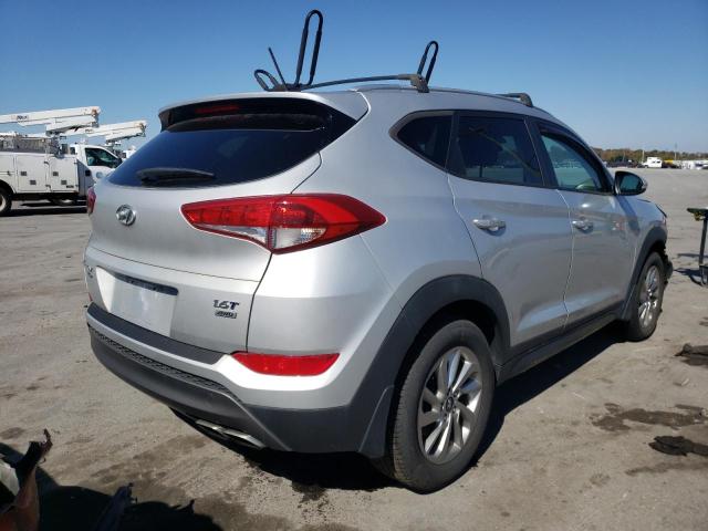 Photo 4 from auction – 2016 HYUNDAI TUCSON LIM with VIN KM8J3CA28GU192120