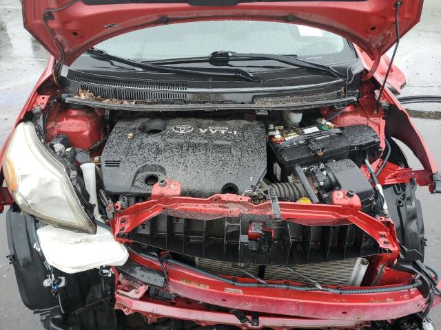 Photo 7 from auction – 2009 TOYOTA SCION XD with VIN JTKKU10419J039959