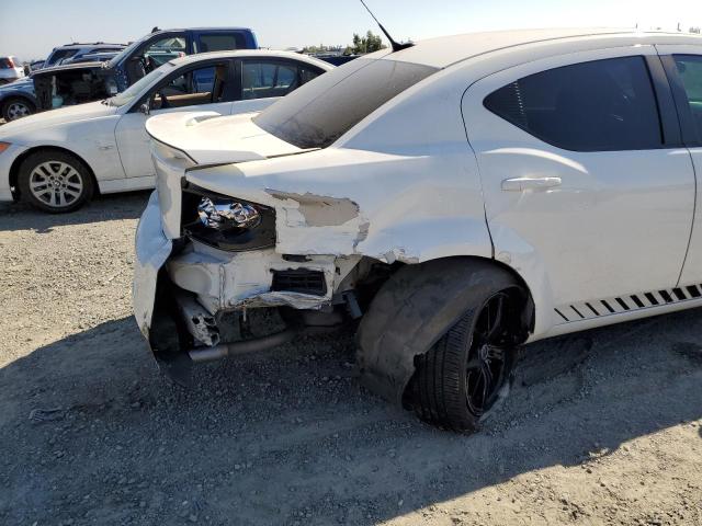 Photo 9 from auction – 2011 DODGE AVENGER MA with VIN 1B3BD1FG0BN506331