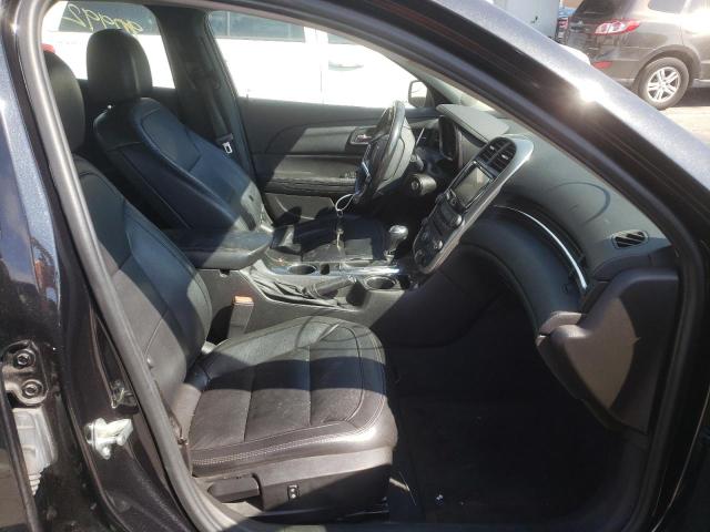 Photo 5 from auction – 2015 CHEVROLET MALIBU 2LT with VIN 1G11D5SLXFF110436