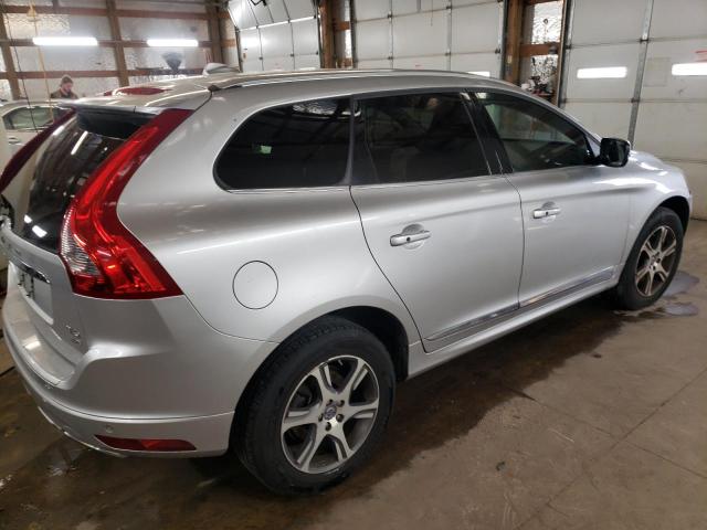 Photo 4 from auction – 2015 VOLVO XC60 T6 PR with VIN YV4902RK3F2641337