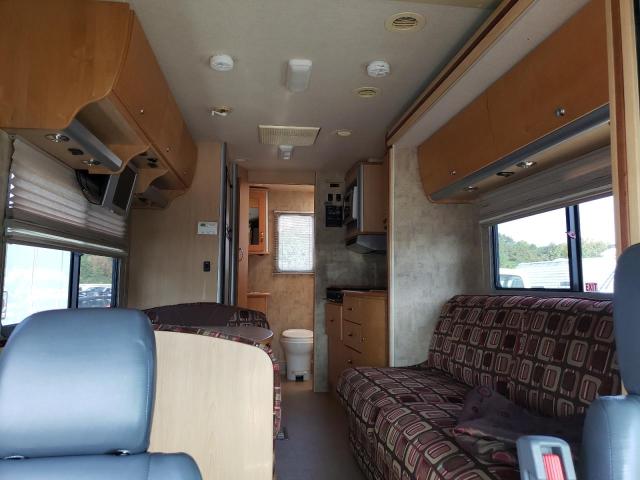 Photo 6 from auction – 2007 DODGE SPRINTER 3 with VIN WDXPD944165963501