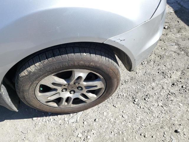 Photo 9 from auction – 2007 ACURA MDX with VIN 2HNYD28257H512118