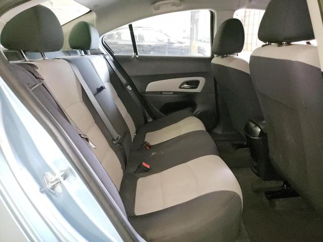 Photo 6 from auction – 2012 CHEVROLET CRUZE LS with VIN 1G1PC5SH4C7275350