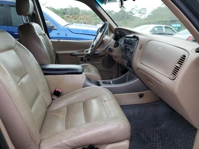 Photo 5 from auction – 2001 FORD EXPLORER S with VIN 1FMZU77E11UA58095