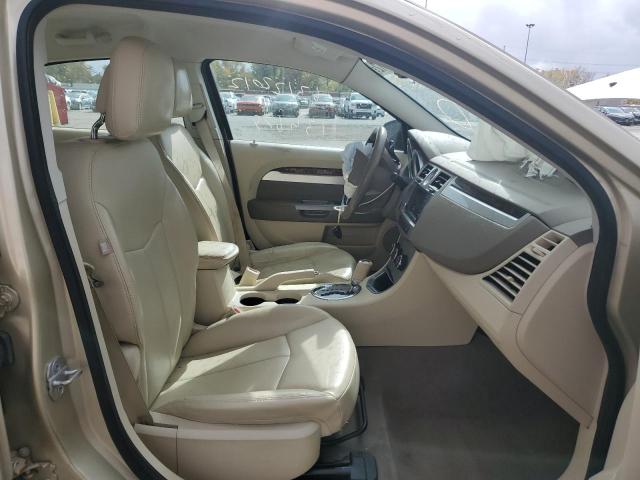 Photo 5 from auction – 2010 CHRYSLER SEBRING LI with VIN 1C3CC5FB6AN161164