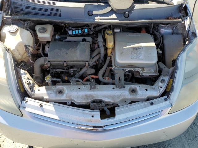 Photo 7 from auction – 2007 TOYOTA PRIUS with VIN JTDKB20U577548319