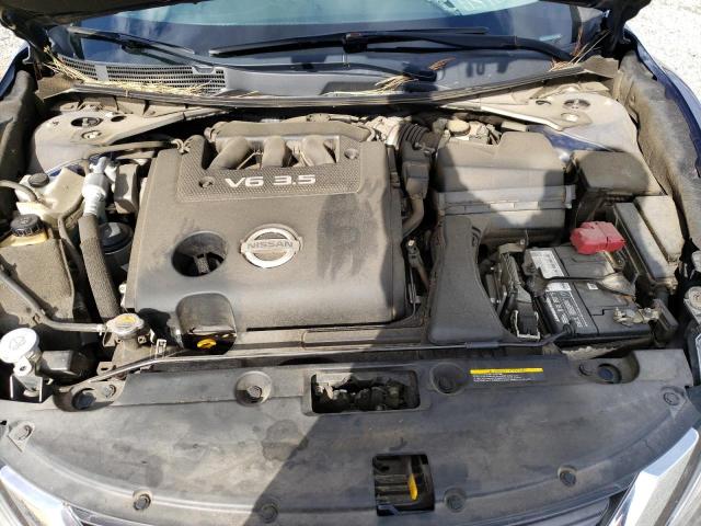 Photo 7 from auction – 2016 NISSAN ALTIMA 3.5 with VIN 1N4BL3AP5GC237529