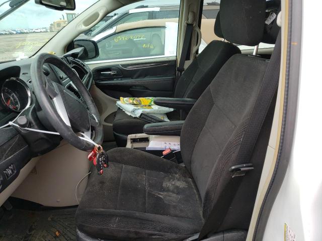 Photo 5 from auction – 2014 CHRYSLER TOWN & COU with VIN 2C4RC1BG2ER143477