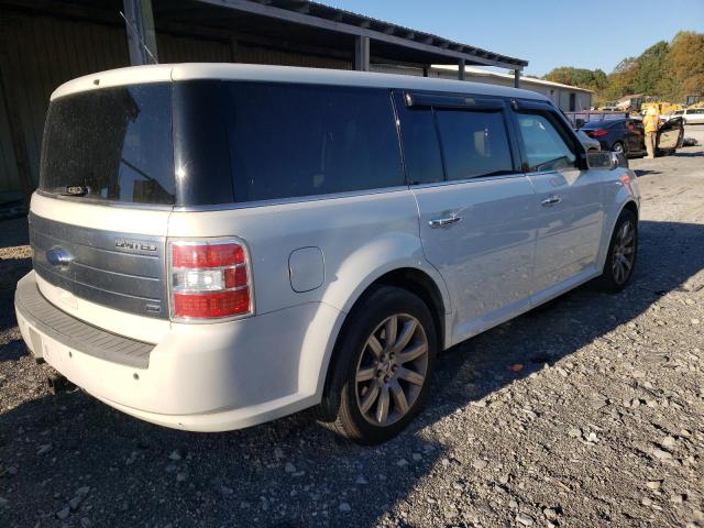 Photo 4 from auction – 2009 FORD FLEX LIMIT with VIN 2FMEK63C29BA14126
