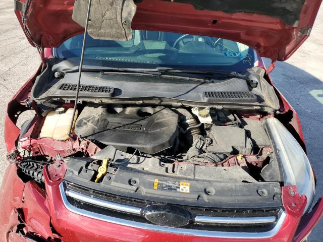 Photo 7 from auction – 2013 FORD ESCAPE SEL with VIN 1FMCU9H9XDUC95689