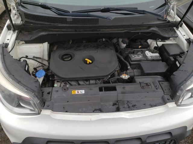 Photo 7 from auction – 2015 KIA SOUL + with VIN KNDJP3A5XF7187646