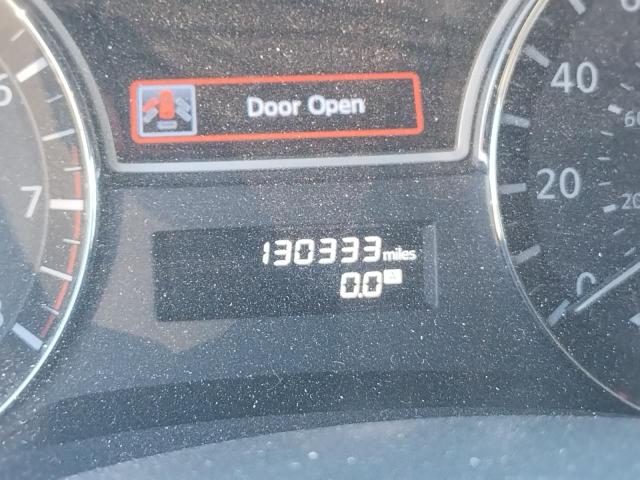 Photo 8 from auction – 2014 NISSAN PATHFINDER with VIN 5N1CR2MM5EC638600
