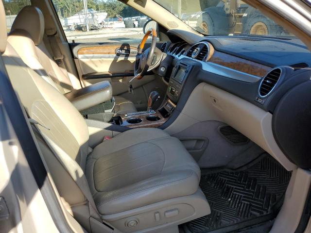 Photo 5 from auction – 2008 BUICK ENCLAVE CX with VIN 5GAEV23758J289511