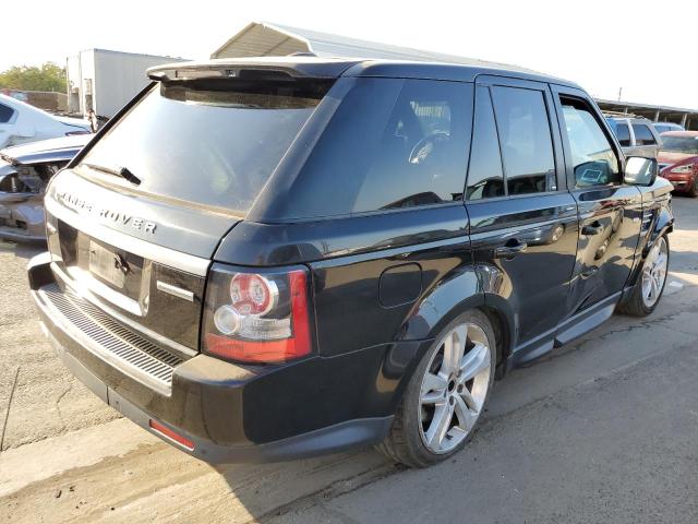 Photo 4 from auction – 2013 LAND ROVER RANGE ROVE with VIN SALSH2E41DA773173