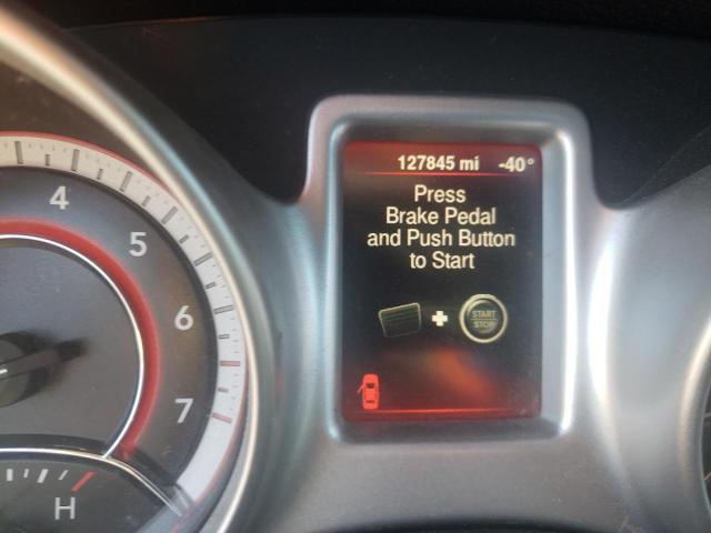 Photo 8 from auction – 2014 DODGE JOURNEY SX with VIN 3C4PDCBB7ET251773