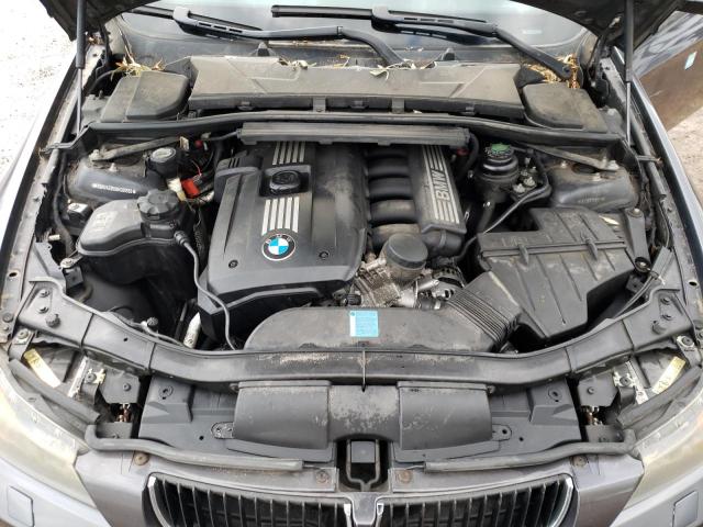 Photo 7 from auction – 2008 BMW 328 I with VIN WBAVA33508K055556