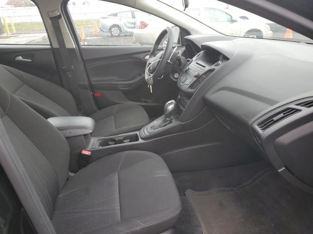 Photo 5 from auction – 2015 FORD FOCUS SE with VIN 1FADP3F20FL254652