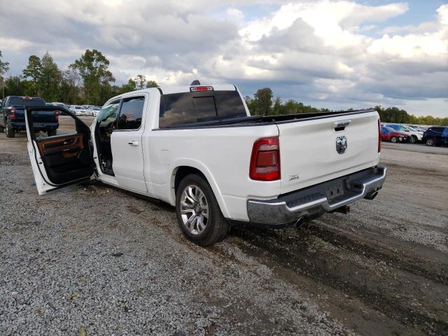 Photo 3 from auction – 2019 RAM 1500 LONGH with VIN 1C6RREST1KN716775