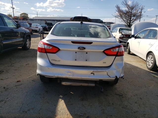 Photo 9 from auction – 2012 FORD FOCUS SE with VIN 1FAHP3F23CL201604