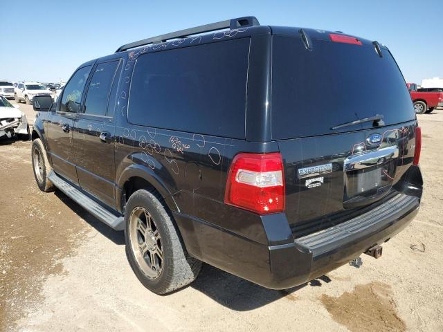 Photo 3 from auction – 2010 FORD EXPEDITION with VIN 1FMJK1G59AEB21079