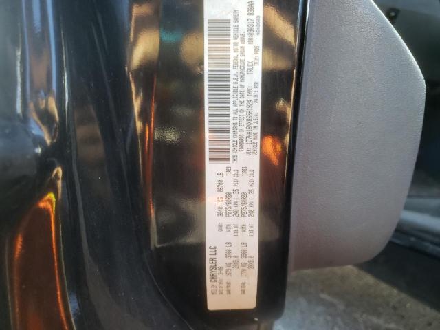 Photo 10 from auction – 2008 DODGE RAM 1500 S with VIN 1D7HA18248S528805