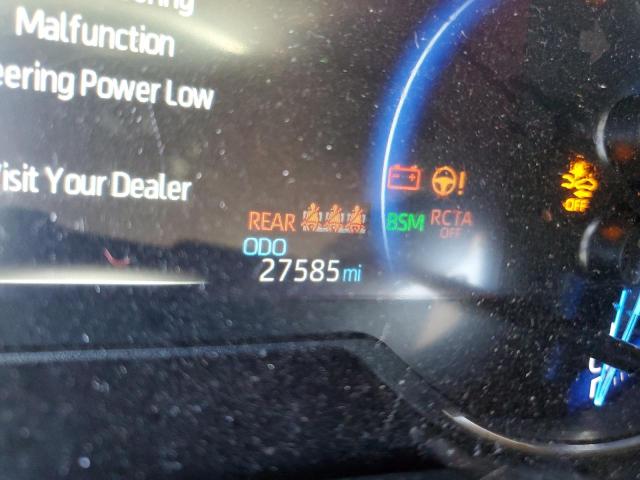 Photo 8 from auction – 2019 TOYOTA RAV4 LIMIT with VIN JTMDWRFV9KD522760
