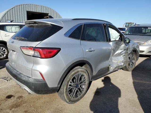 Photo 4 from auction – 2020 FORD ESCAPE SEL with VIN 1FMCU0H62LUA33259