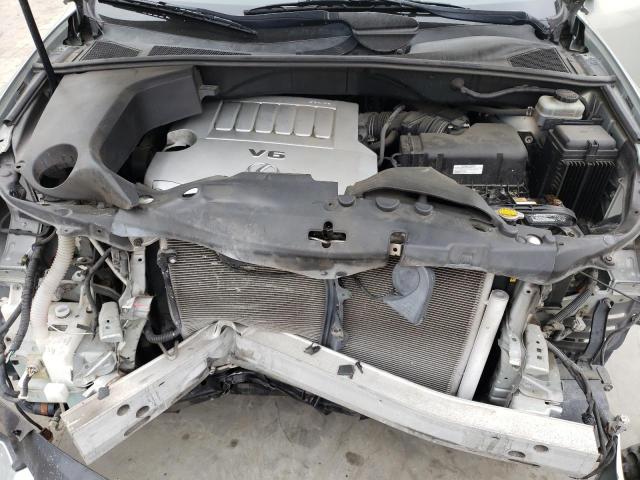 Photo 7 from auction – 2008 LEXUS RX 350 with VIN JTJHK31U282046717