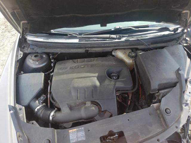 Photo 7 from auction – 2011 CHEVROLET MALIBU LS with VIN 1G1ZB5E13BF126393