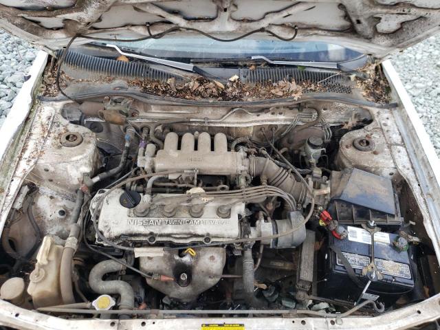 Photo 7 from auction – 1992 NISSAN SENTRA with VIN 1N4EB32A4NC786775