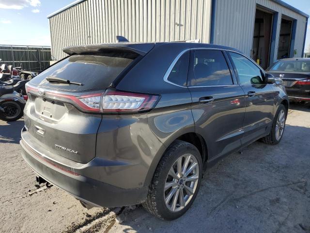 Photo 4 from auction – 2017 FORD EDGE TITAN with VIN 2FMPK3K87HBC44330
