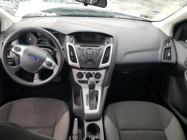 Photo 9 from auction – 2014 FORD FOCUS SE with VIN 1FADP3F25EL353868