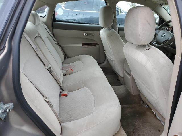 Photo 6 from auction – 2006 BUICK LACROSSE C with VIN 2G4WC582161206330