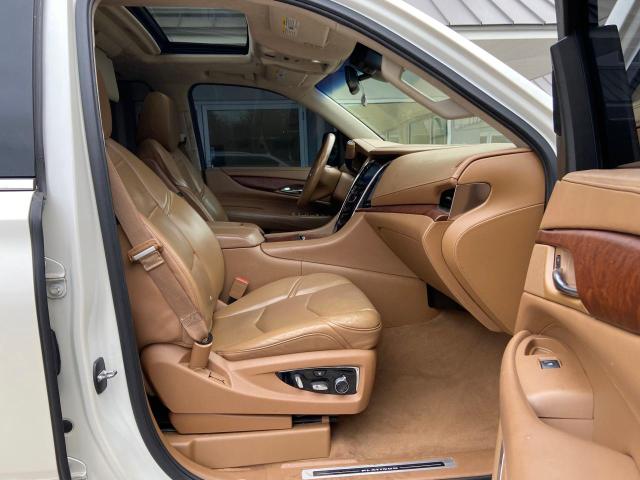 Photo 5 from auction – 2015 CADILLAC ESCALADE E with VIN 1GYS4UKJ4FR731135