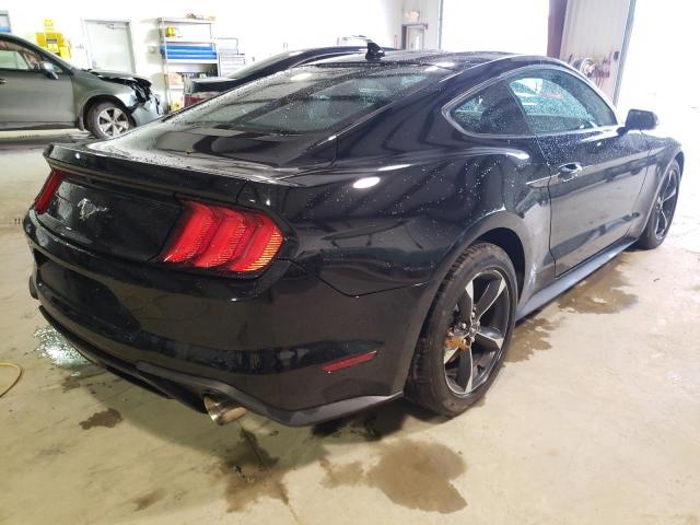 Photo 4 from auction – 2020 FORD MUSTANG with VIN 1FA6P8THXL5175486