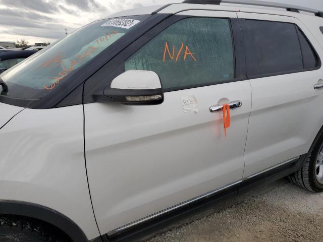 Photo 9 from auction – 2011 FORD EXPLORER L with VIN 1FMHK8F84BGA95337