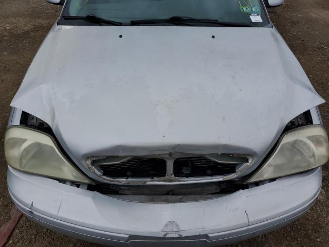 Photo 7 from auction – 2001 MERCURY SABLE with VIN 1MEFM55S21G627926