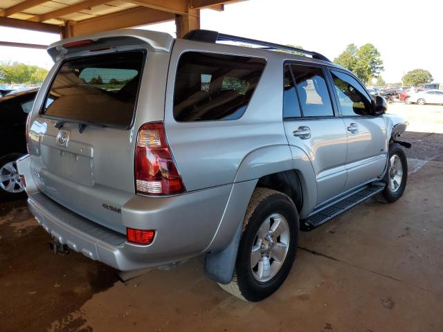 Photo 4 from auction – 2005 TOYOTA 4RUNNER SR with VIN JTEZU14R558034076