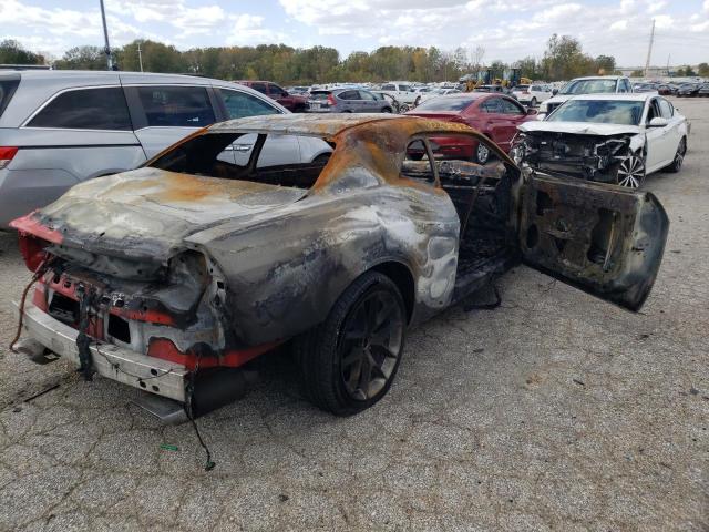 Photo 4 from auction – 2019 DODGE CHALLENGER with VIN 2C3CDZBT6KH701304