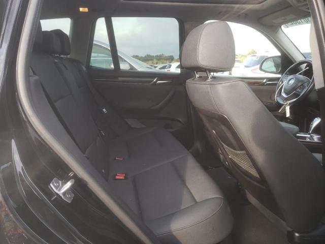 Photo 6 from auction – 2016 BMW X3 XDRIVE2 with VIN 5UXWX9C56G0D65506