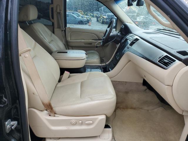 Photo 5 from auction – 2007 CADILLAC ESCALADE E with VIN 3GYFK62877G158961