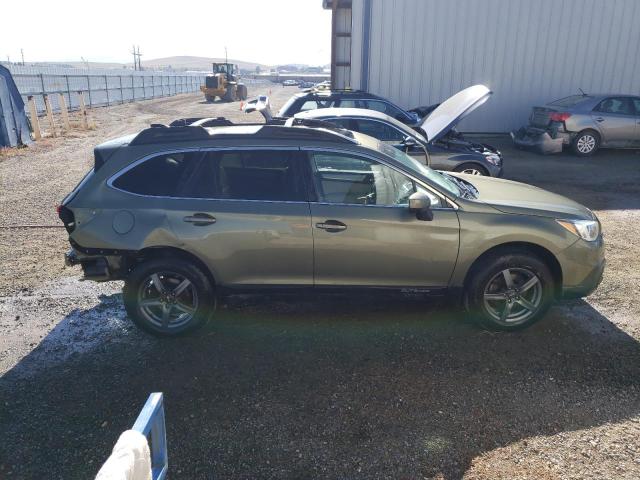 Photo 9 from auction – 2016 SUBARU OUTBACK 2. with VIN 4S4BSADC6G3251106