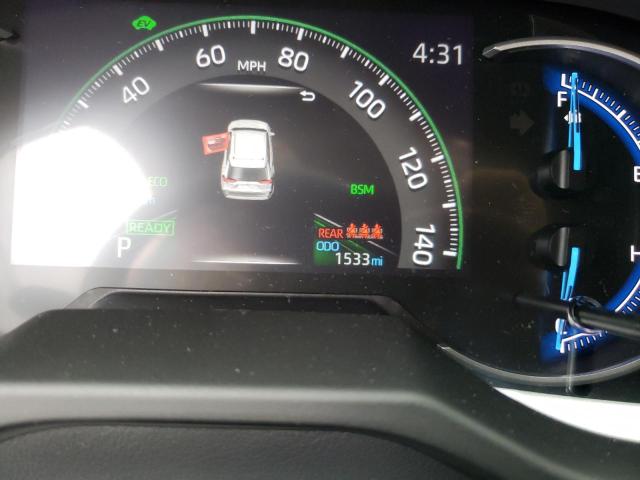 Photo 8 from auction – 2022 TOYOTA RAV4 LIMIT with VIN 4T3D6RFVXNU093927