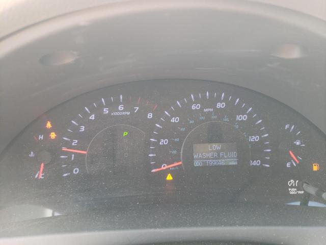 Photo 8 from auction – 2011 TOYOTA CAMRY BASE with VIN 4T1BF3EK9BU188009