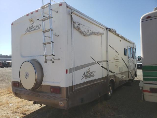 Photo 4 from auction – 2004 ALEG MOTORHOME with VIN 1FCNF53SX30A03927